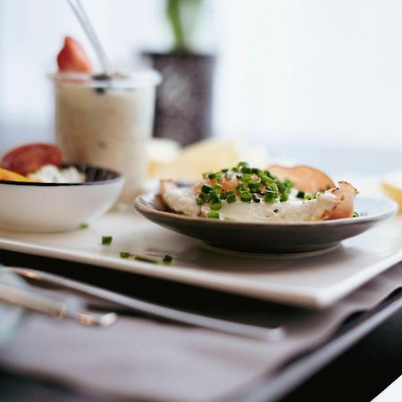 Badhaus - Hotel/Restaurant/Cafe Bad Hall Ngoại thất bức ảnh