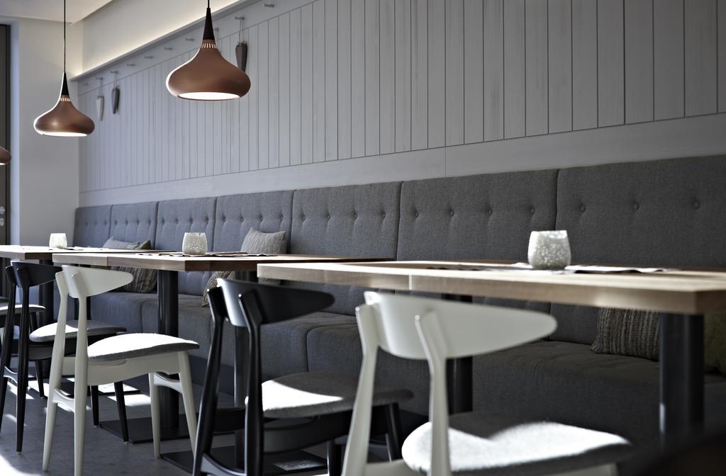 Badhaus - Hotel/Restaurant/Cafe Bad Hall Ngoại thất bức ảnh
