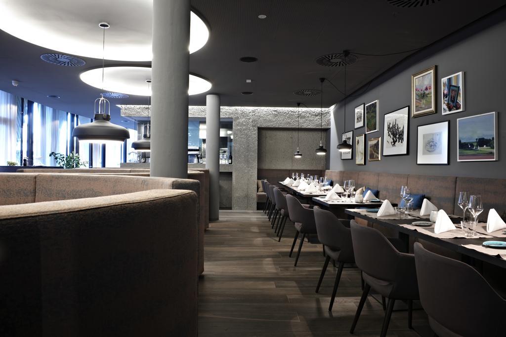 Badhaus - Hotel/Restaurant/Cafe Bad Hall Ngoại thất bức ảnh