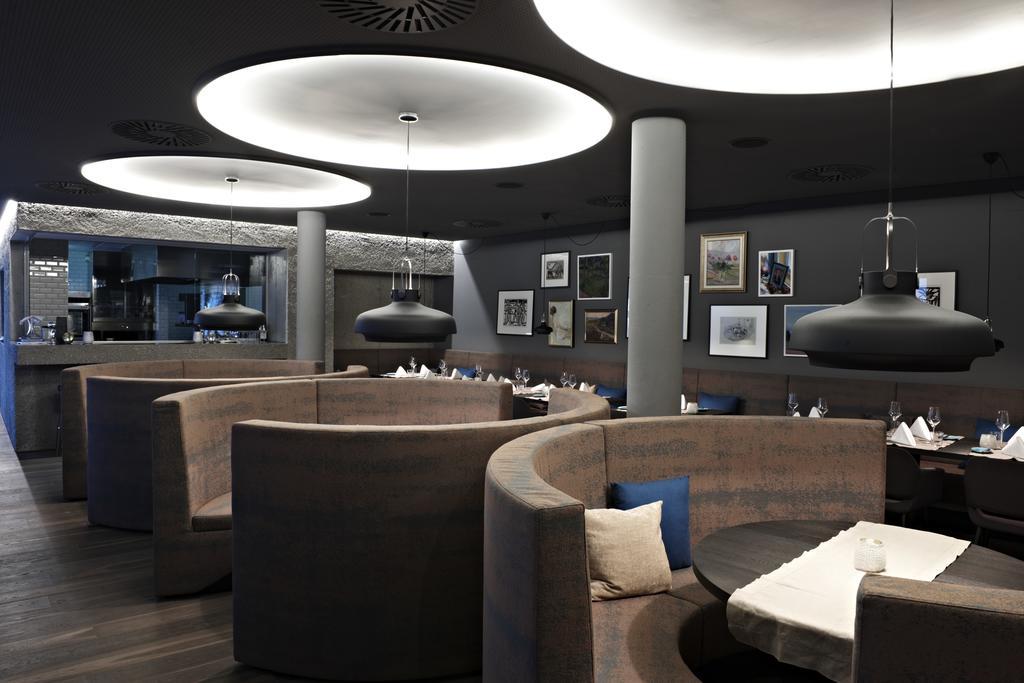 Badhaus - Hotel/Restaurant/Cafe Bad Hall Ngoại thất bức ảnh